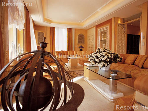 Grand-Hotel du Cap-Ferrat 39